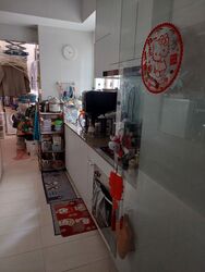 Seletar Springs Condominium (D28), Condominium #568863011